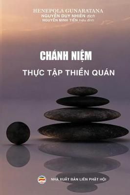 Ch?nh ni?m - Th?c t?p thi?n qu?n By Duy Nhi?n 9781090535375