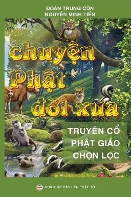 Chuy?n Ph?t ??i x?a By Trung C?n 9781090586599 (Paperback)