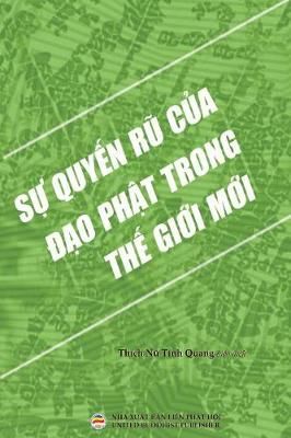 S? quy?n r? c?a ??o Ph?t trong th? gi?i m?i By Minh Ti?n (Paperback)