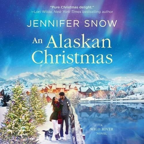Alaskan Christmas By Jennifer Snow 9781094002460 (CD-Audio)