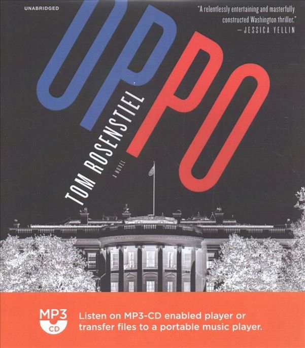 Oppo By David Colacci 9781094027111 (CD-Audio)