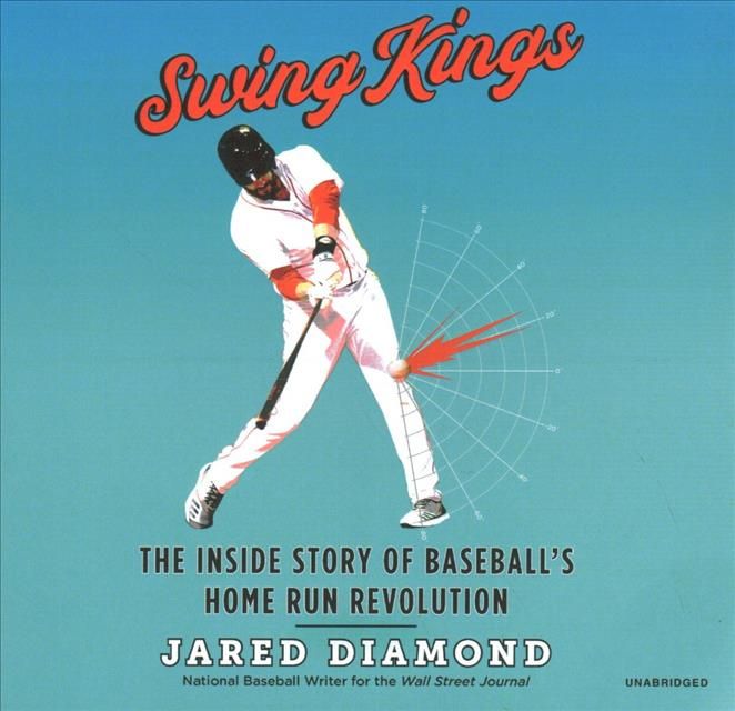 Swing Kings By Diamond 9781094118246 (CD-Audio)