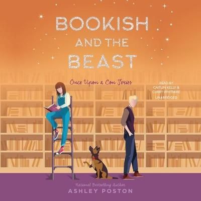 Bookish and the Beast 9781094124889 (CD-Audio)