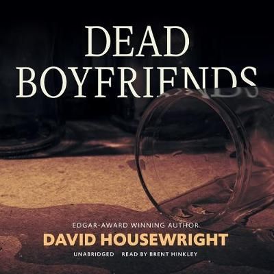 Dead Boyfriends Lib/E 9781094141800 (CD-Audio)