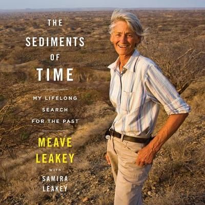 The Sediments of Time 9781094145907 (CD-Audio)