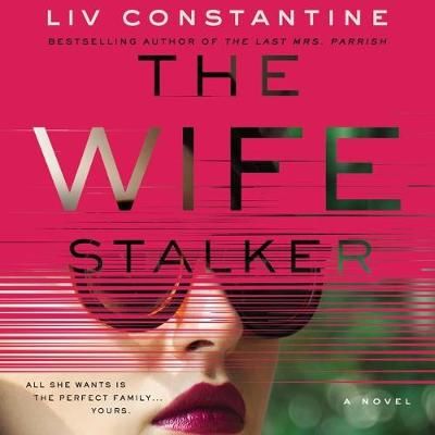 Wife Stalker By Constantine 9781094158129 (CD-Audio)