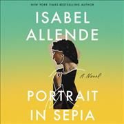 Portrait in Sepia By Isabel Allende 9781094159140 (CD-Audio)