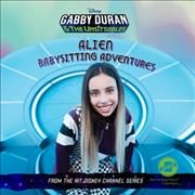 Gabby Duran & The Unsittables 9781094194493 (CD-Audio)