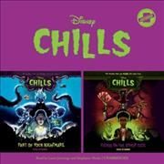 Disney Chills Collection 9781094195117 (CD-Audio)