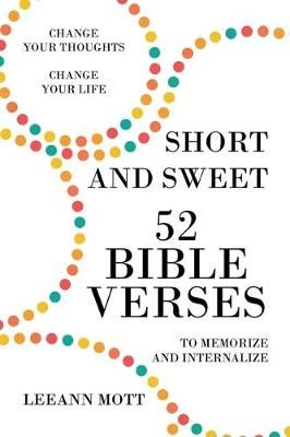 Short and Sweet By Mott 9781098001476 (Paperback)