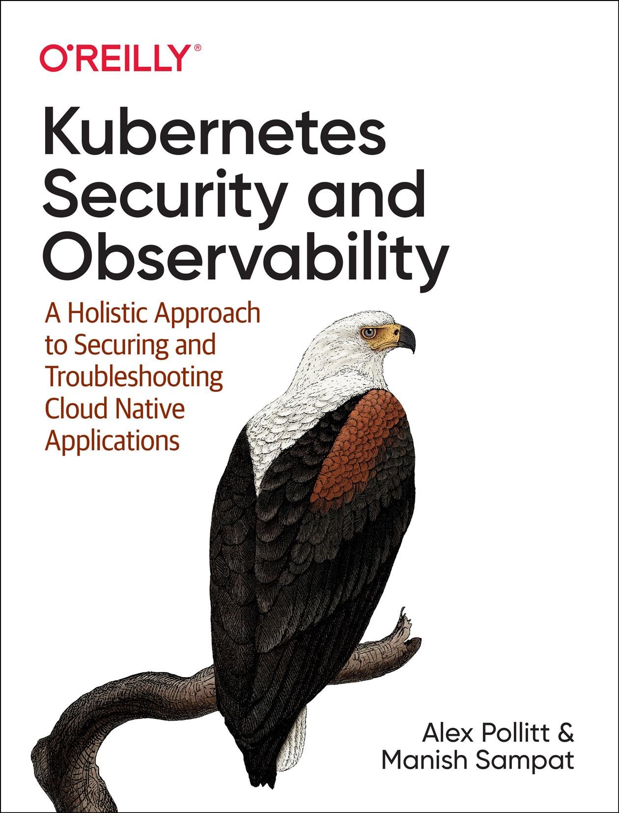 Kubernetes Security and Observability By Brendan Creane, Amit Gupta