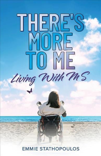 There's More To ME By Emmie Stathopoulos 9781098399467 (Paperback)