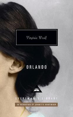 Orlando By Virginia Woolf (author), Jeanette Winterson (other)