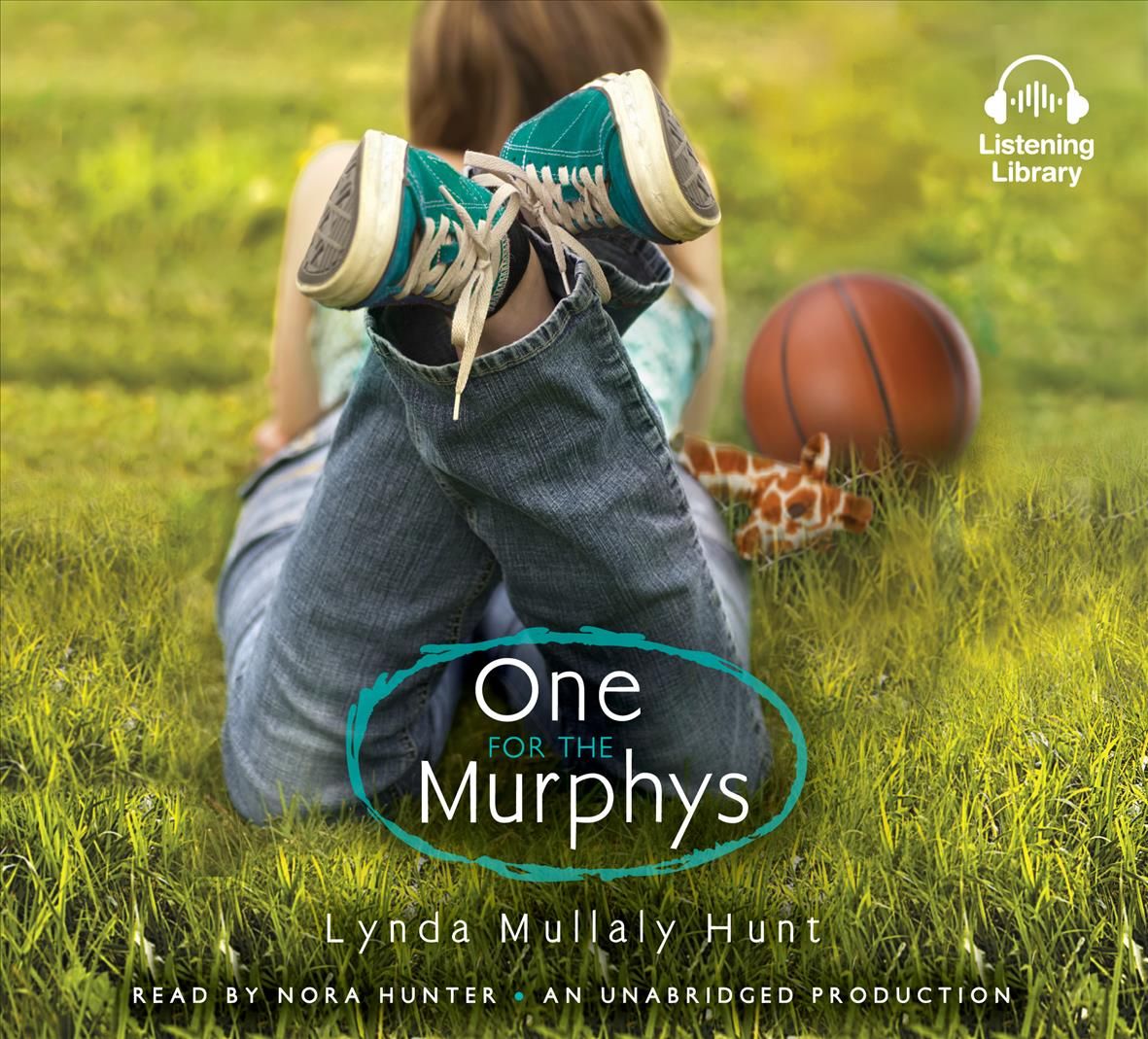One for the Murphys 9781101915530 (CD-Audio)