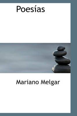 Poesias By Mariano Melgar 9781103415380 (Paperback)