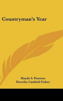 Countryman's Year 9781104839208 (Hardback)
