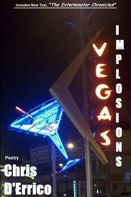 Vegas Implosions By Press 9781105049446 (Paperback)