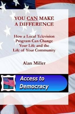 You Can Make a Difference 9781105106392 (Paperback)