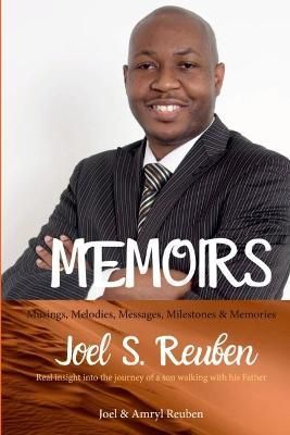 Memoirs By Reuben 9781105268120 (Paperback)