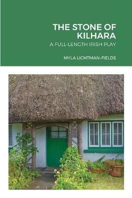 Stone of Kilhara By Lichtman-Fields 9781105322815 (Paperback)