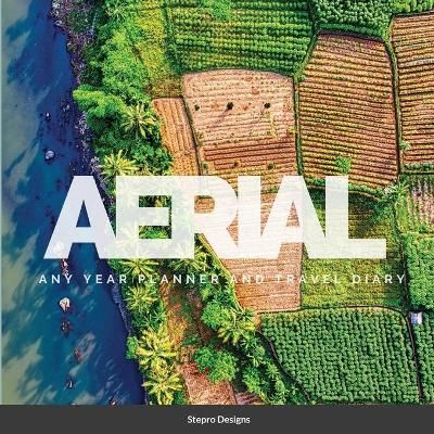 Aerial By Designs 9781105338144 (Paperback)