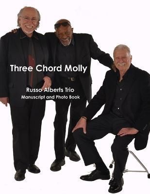 Three Chord Molly By Alberts 9781105484193 (Paperback)