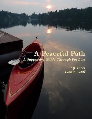 Peaceful Path By Tucci 9781105574207 (Paperback)
