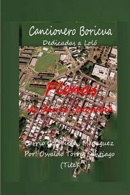 Cancionero Boricua By Torres Santiago 9781105626098 (Paperback)