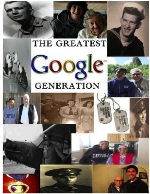 Greatest Google Generation By Line 9781105630323 (Paperback)