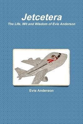 Jetcetera By Anderson 9781105739231 (Paperback)