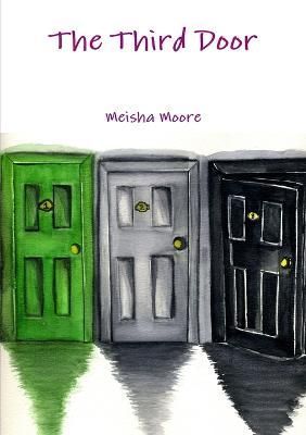 Third Door By Moore 9781105755767 (Paperback)