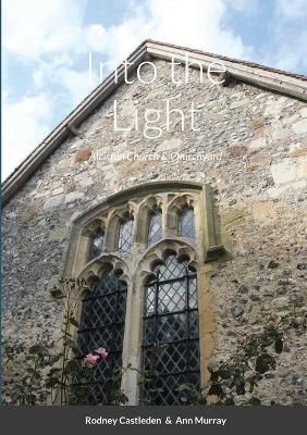 Into the Light By Castleden 9781105770821 (Paperback)
