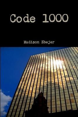 Code 1000 By Ebejer 9781105793479 (Paperback)