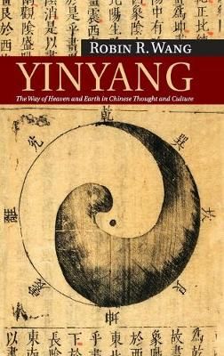 Yinyang By Wang, Robin R. 9781107000155 (Hardback)