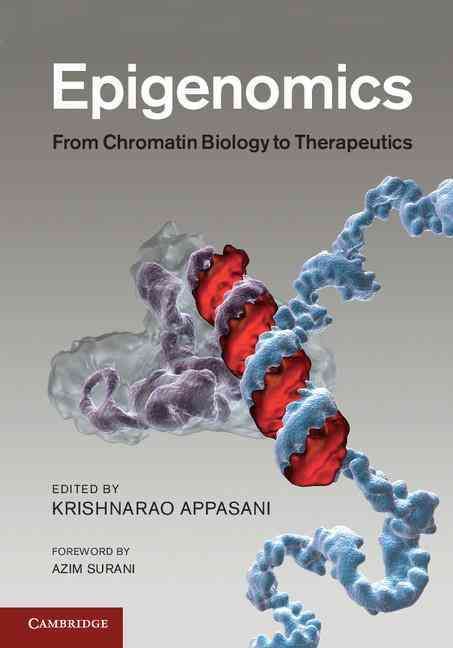 Epigenomics By Krishnarao Appasani (editor of compilation) (Hardback)