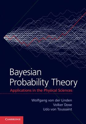 Bayesian Probability Theory 9781107035904 (Hardback)
