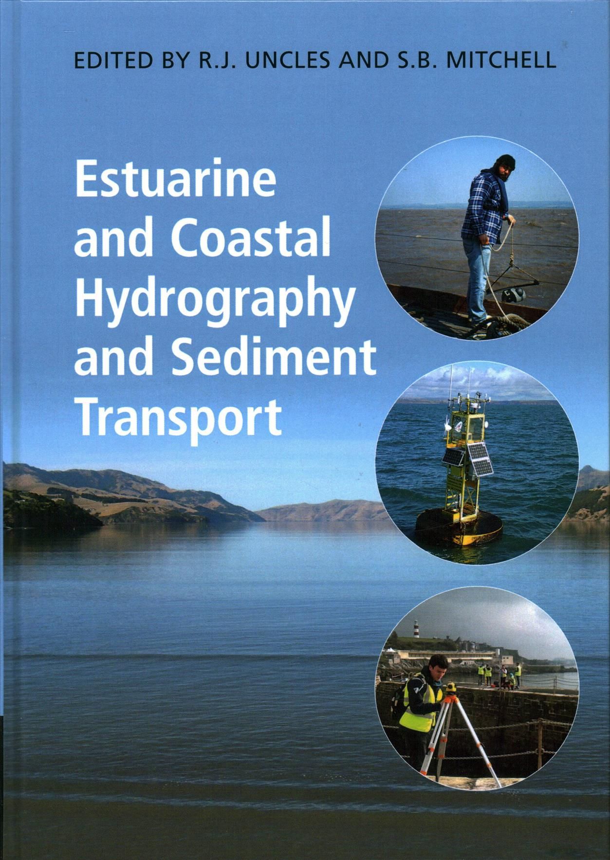 Estuarine and Coastal Hydrography and Sediment Transport 9781107040984