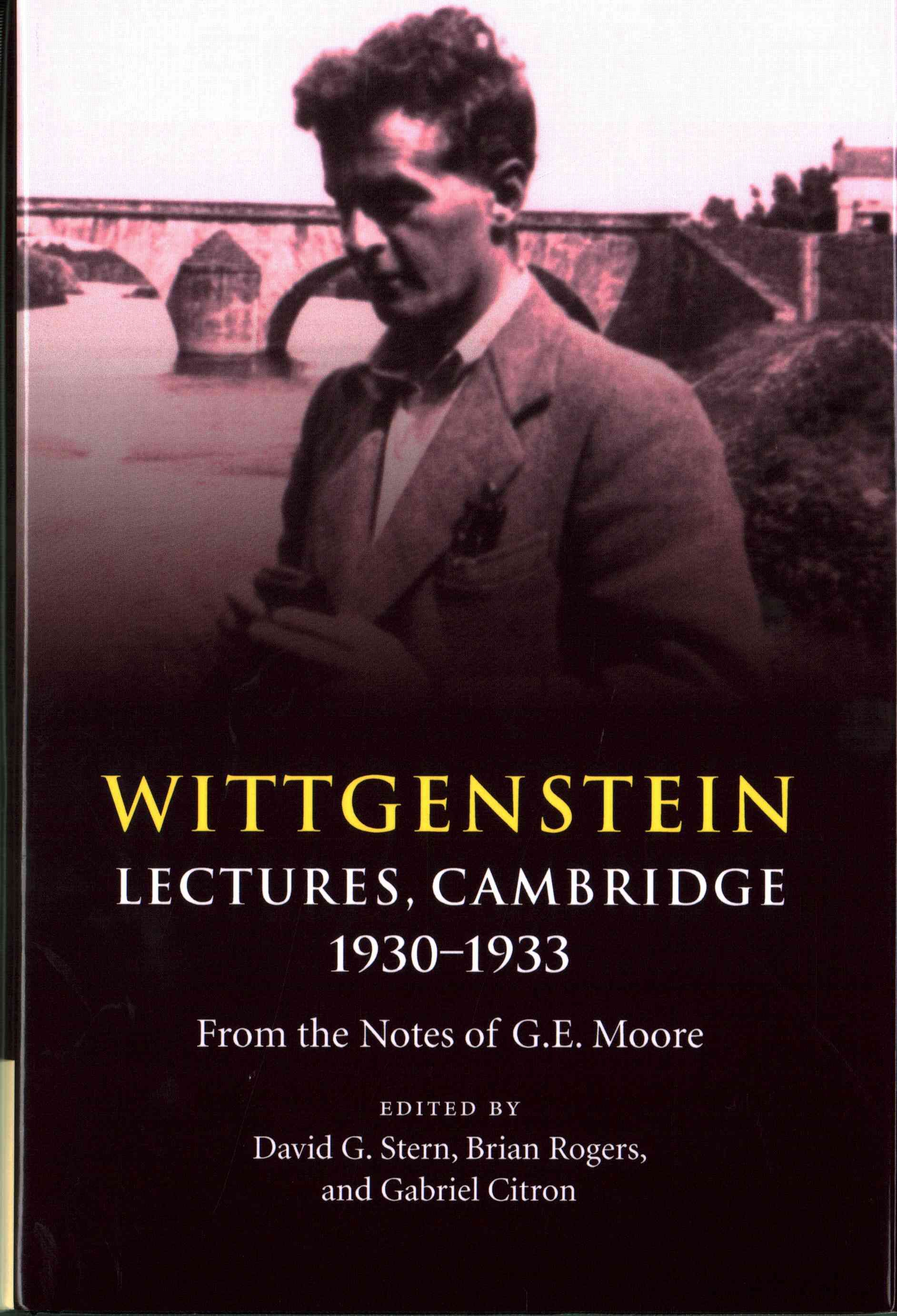 Wittgenstein 9781107041165 (Hardback)