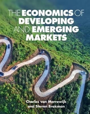 The Economics of Developing and Emerging Markets 9781107043336