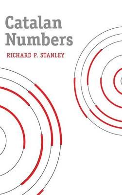 Catalan Numbers By Richard P. Stanley 9781107075092 (Hardback)