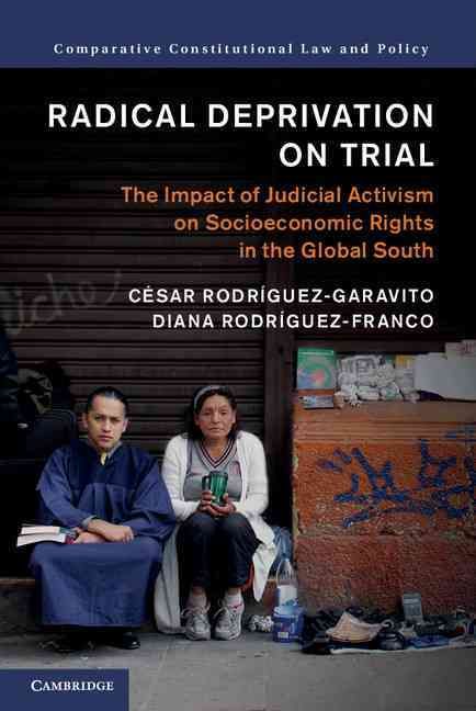 Radical Deprivation on Trial 9781107078888 (Hardback)