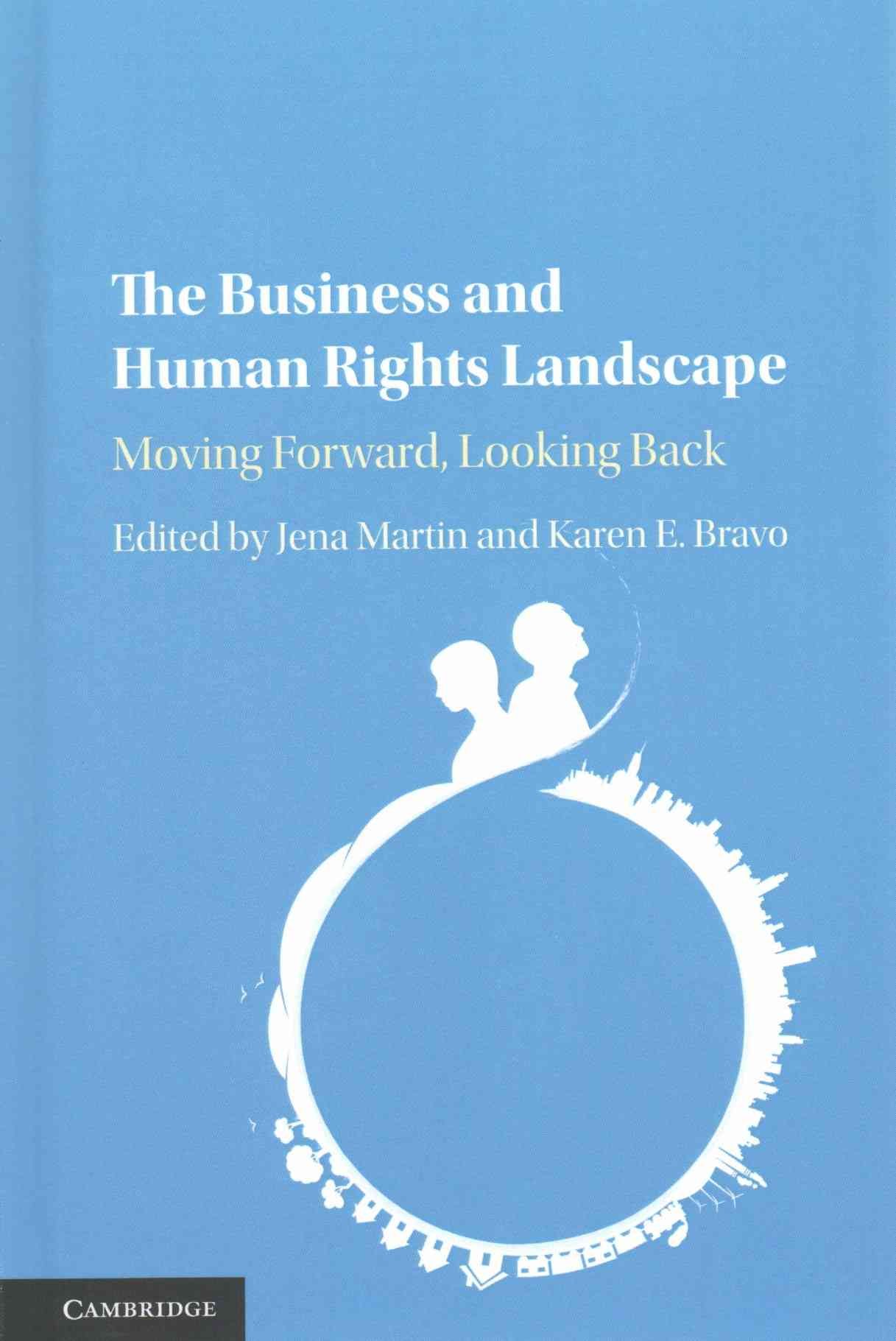 The Business and Human Rights Landscape 9781107095526 (Hardback)