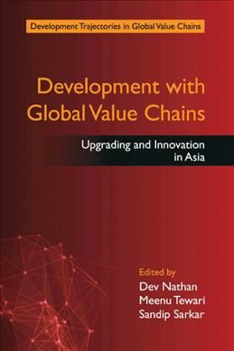 Development With Global Value Chains 9781107104631 (Hardback)