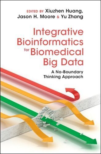 Integrative Bioinformatics for Biomedical Big Data 9781107114302