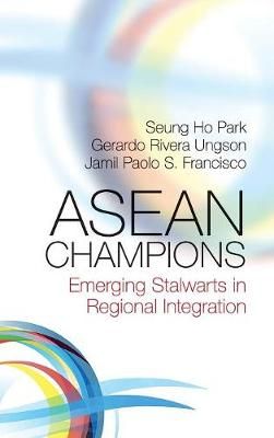 ASEAN Champions 9781107129009 (Hardback)