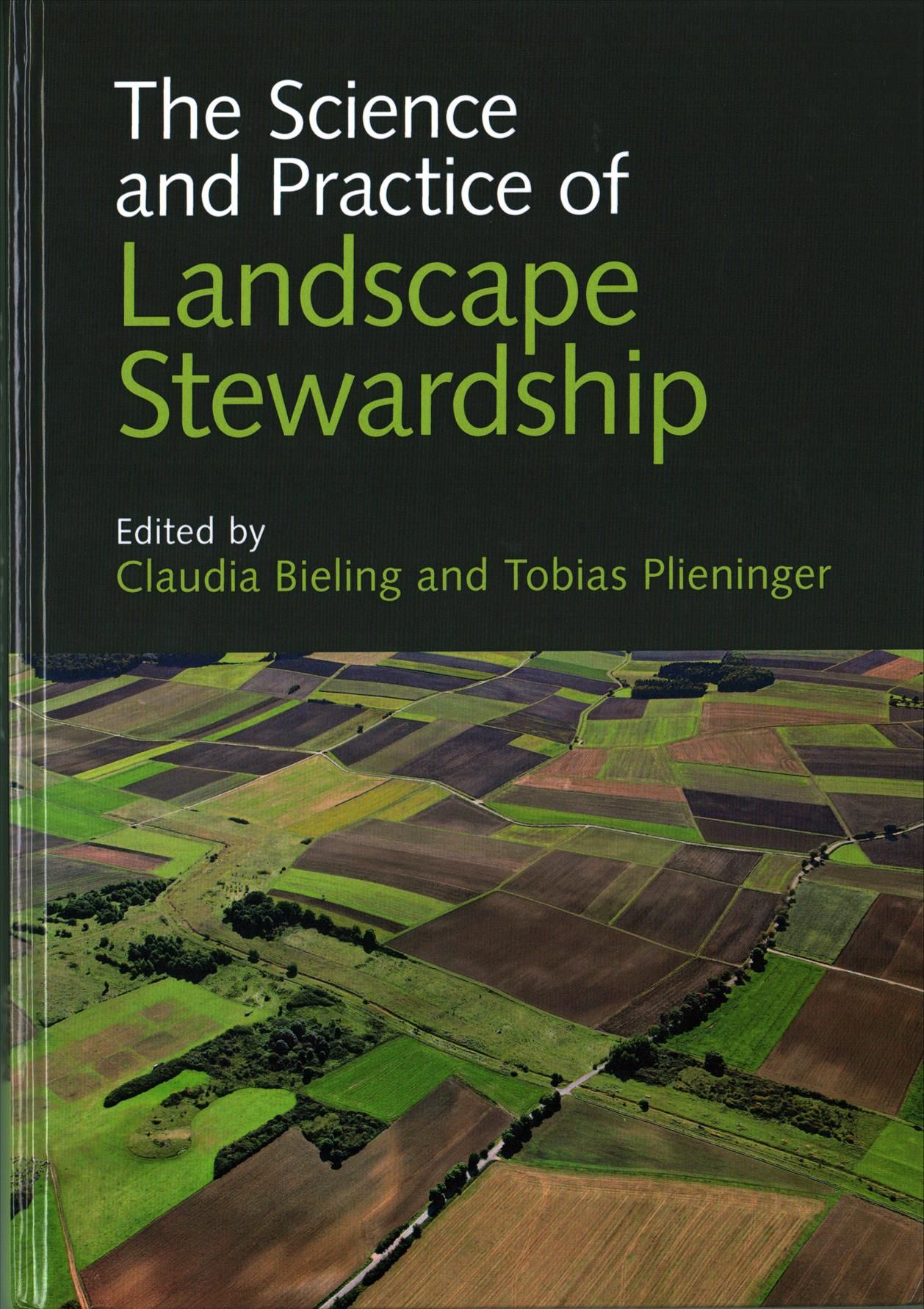 The Science and Practice of Landscape Stewardship 9781107142268