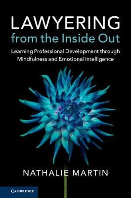 Lawyering from the Inside Out 9781107147478 (Hardback)