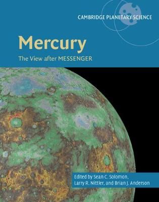 Mercury 9781107154452 (Hardback)