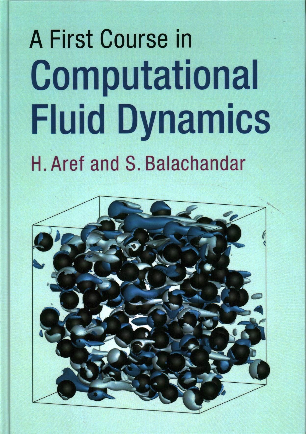 A First Course in Computational Fluid Dynamics 9781107178519