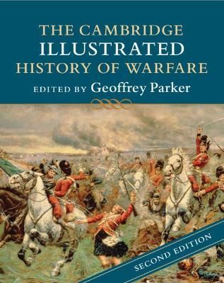 The Cambridge Illustrated History of Warfare 9781107181564 (Hardback)